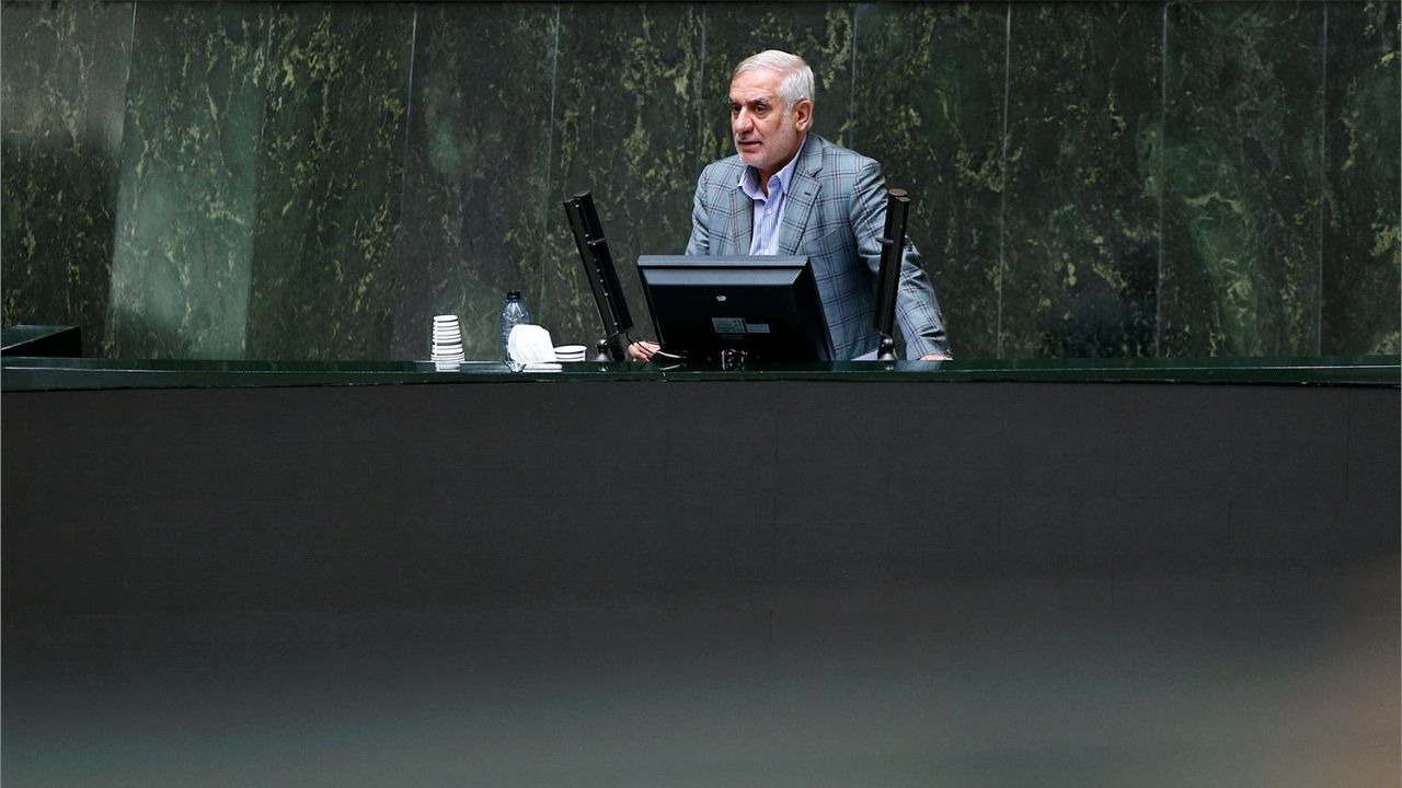 آخرین وضعیت پرونده‌ «سلمان خدادادی» در هیات نظارت بر رفتار نمایندگان/ بررسی پرونده حواشی جلسه استیضاح ربیعی همچنان ادامه دارد
