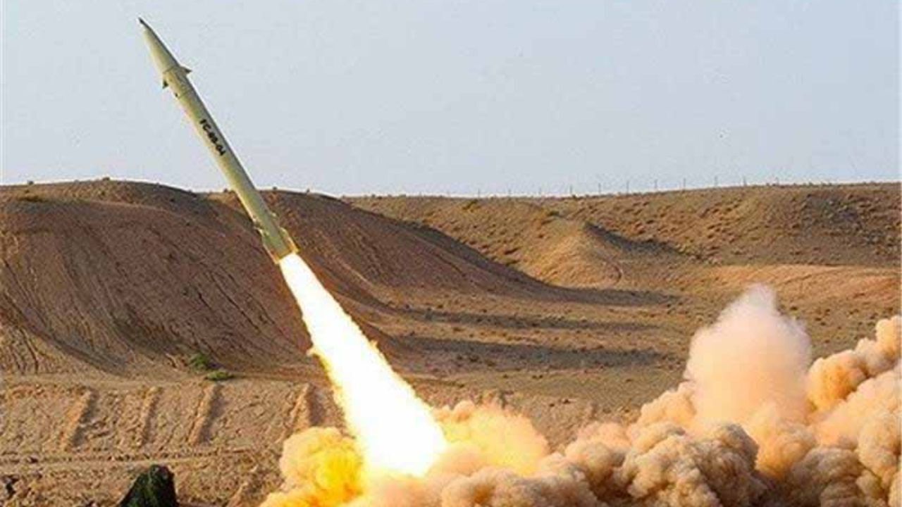 برد موشک‌های ساحل به دریای ارتش به 300 کیلومتر رسیده است
