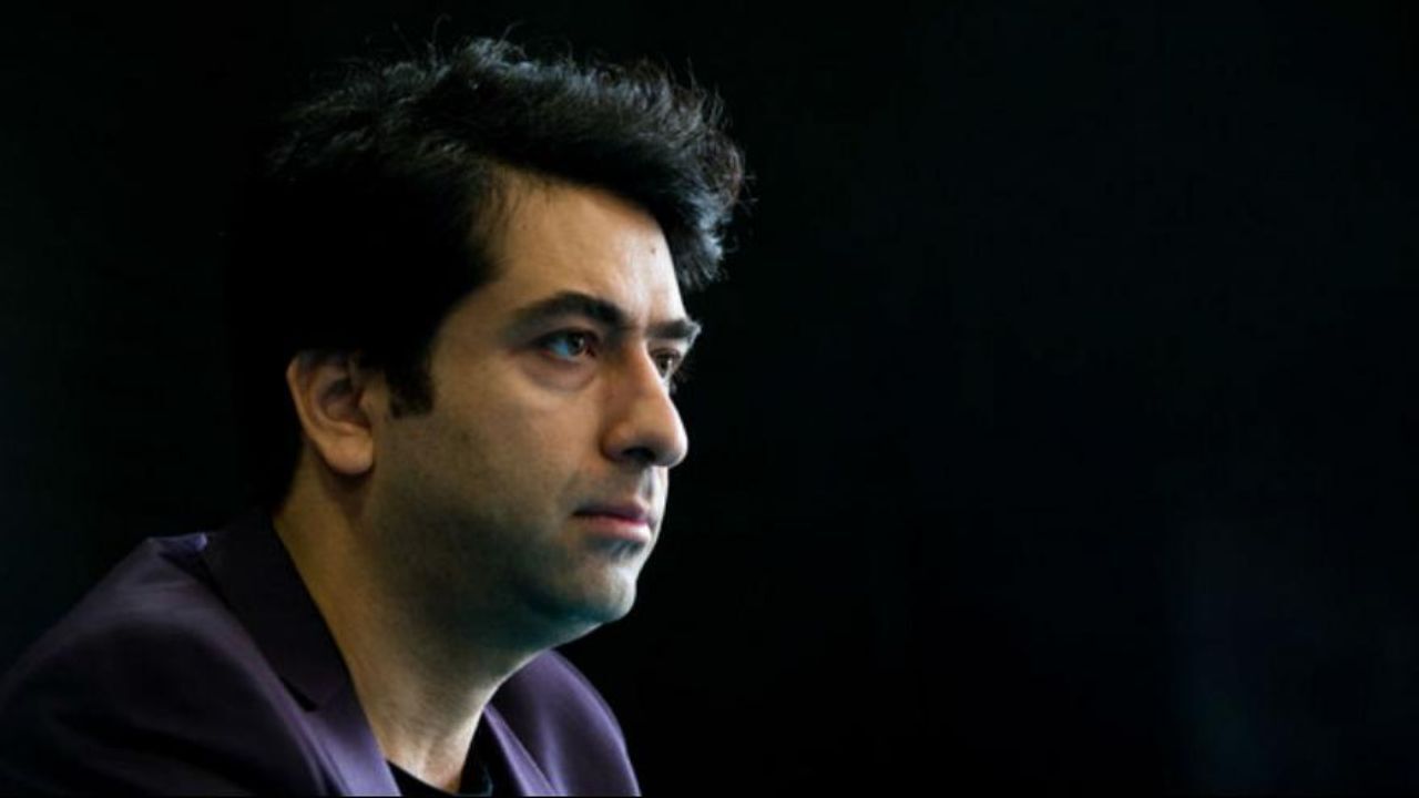 «محمد معتمدی» خواننده سریال «خاک گرم» شد