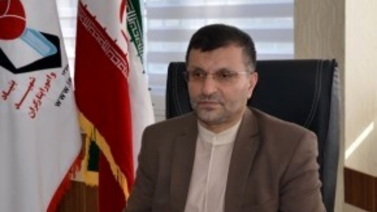 جانبازان کمتر از 25درصد کارت هوشمند می‌گیرند