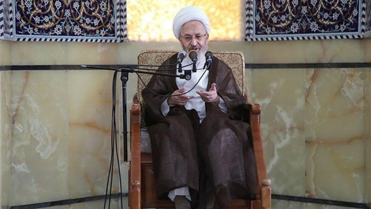 کارهای وزیر بهداشت سابق دنبال شود