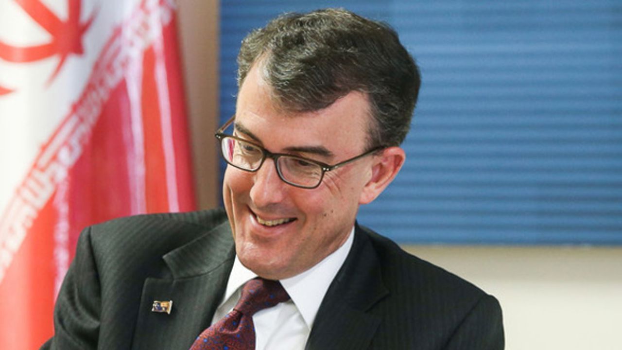 استقرار تیم اقتصادی استرالیا در ایران/ روابط اقتصادی با ایران را جدا از اینستکس ادامه می‌دهیم