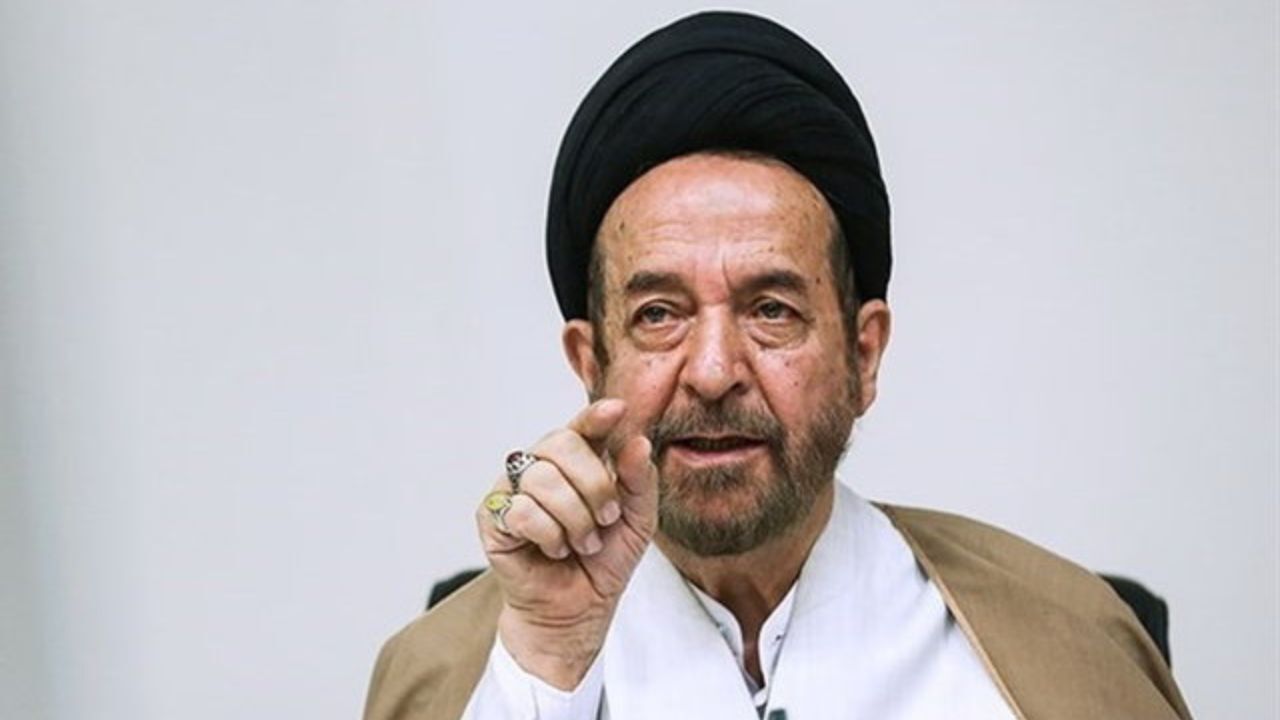 دشمن می‌خواهد ما را به اسلام ارتجاعی پهلوی برگرداند