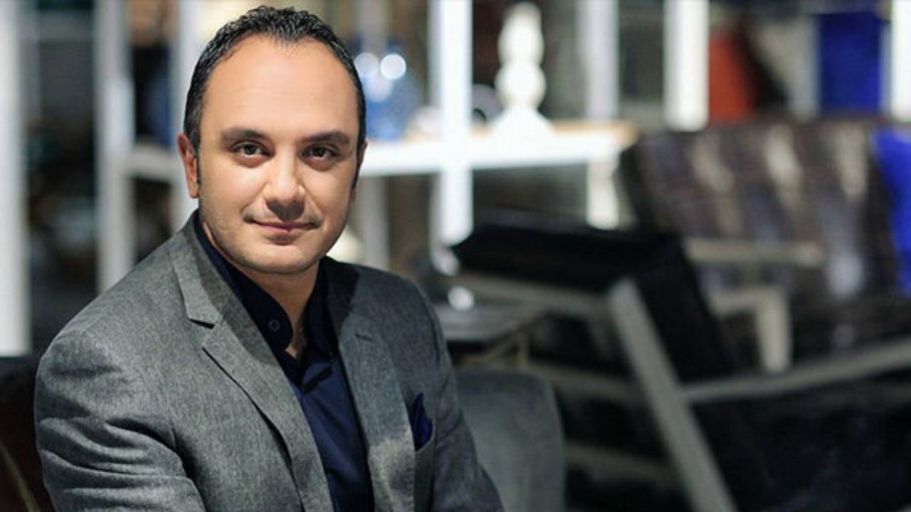 احسان کرمی ممنوع‌ التصویر شد
