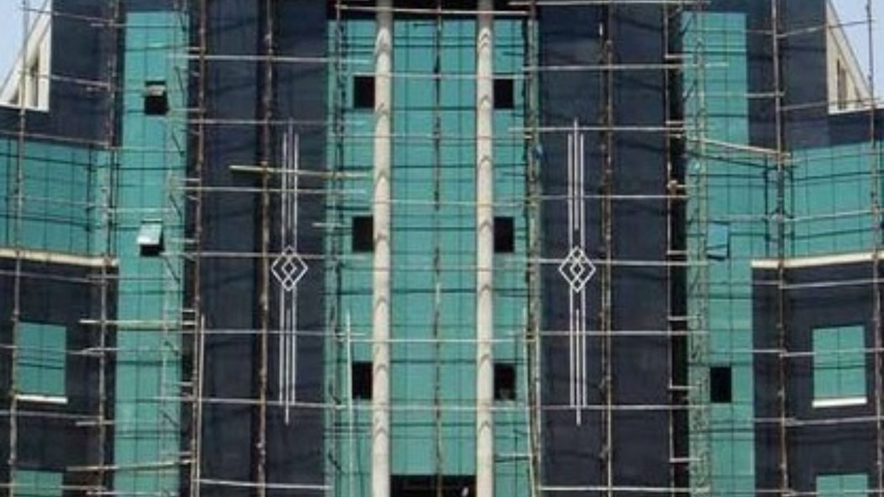 تیراندازی به ساختمان شهرداری هشتگرد با سلاح جنگی