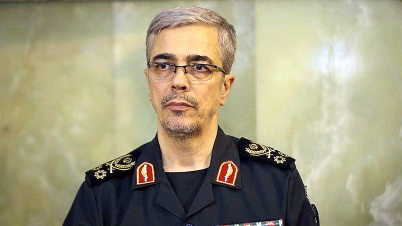 آمادگی تولید انبوه و صادرات تسلیحات انفرادی را داریم