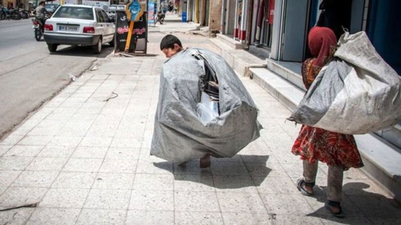 از سلب حضانت برای کودکان کار تا رایگان شدن چند پارکینگ پایتخت