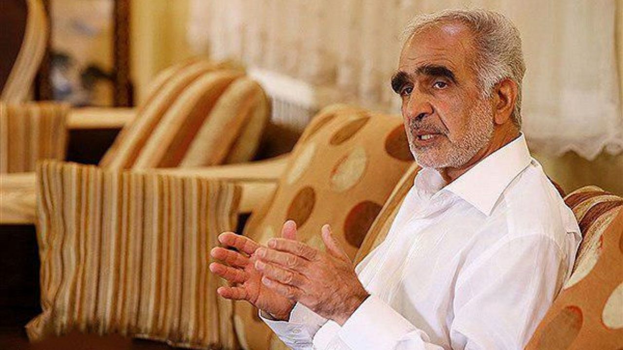 مردم جامعه از انحراف انقلاب ناراضی و نگران هستند/ وضعیت بی‌عدالتی در کشور در خور شأن و ظرفیت انقلاب اسلامی و مردم نیست