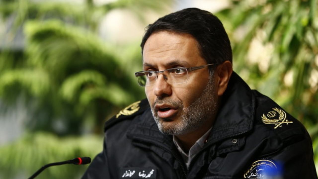 چرا پلیس با پرداخت عوارض زوج و فرد از سوی شهروندان مخالف است؟