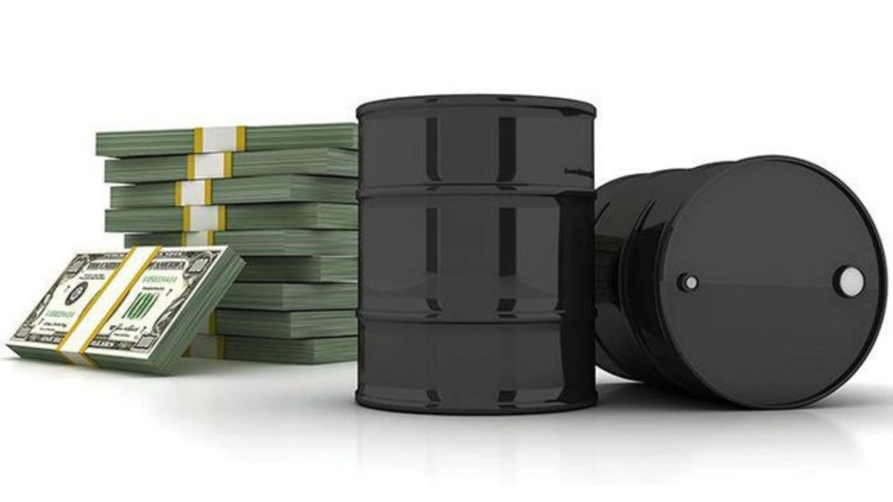 بهای نفت افزایش یافت