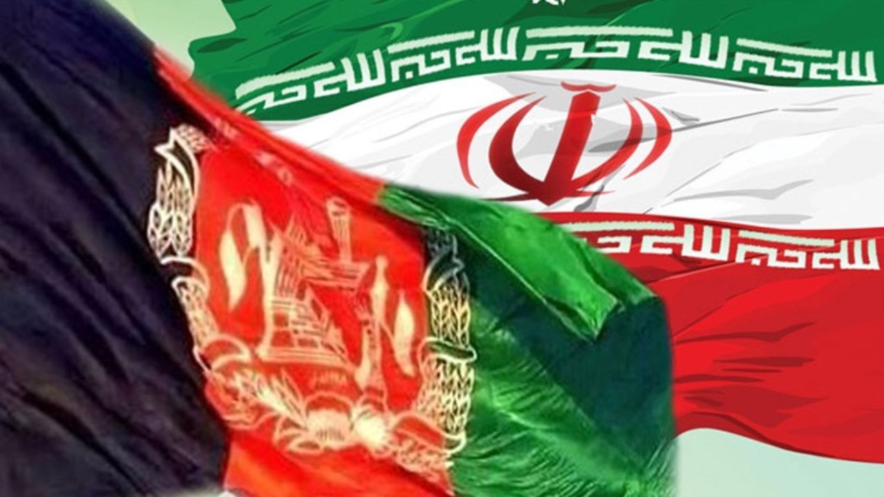 افغانستان چهلمین سالگرد پیروزی انقلاب را تبریک گفت