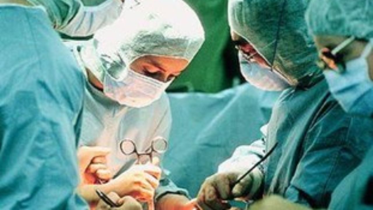 آمار قربانیان عمل‌های جراحی بیش از مالاریا و سل و ویروس HIV است