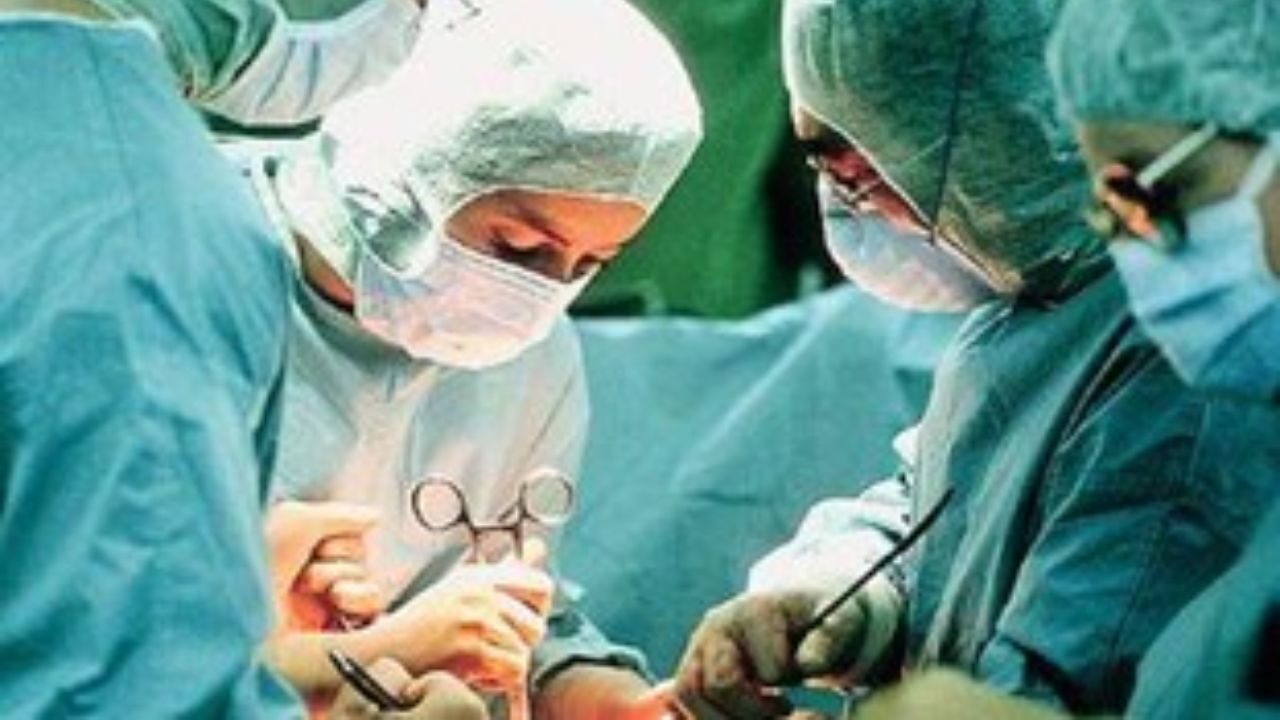 آمار قربانیان عمل‌های جراحی بیش از مالاریا و سل و ویروس HIV است