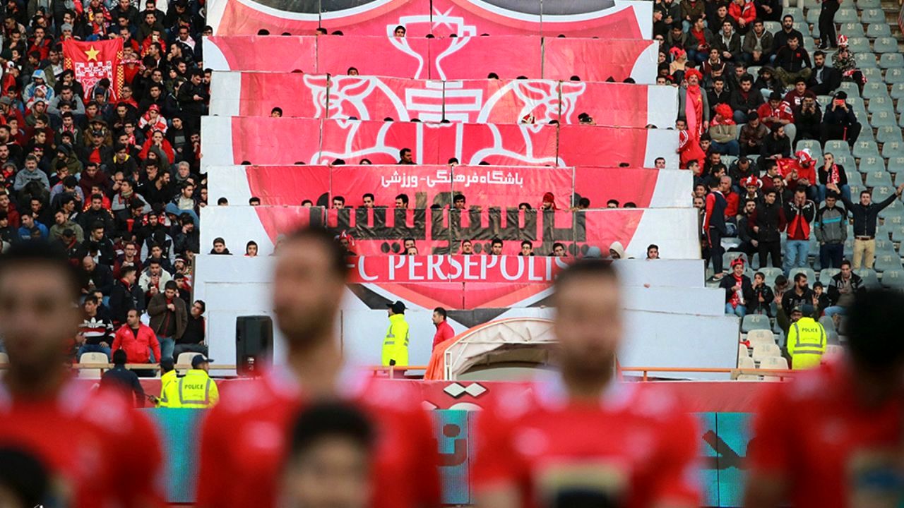 پرسپولیسی‌ها پاداش نایب قهرمانی در آسیا را دریافت کردند