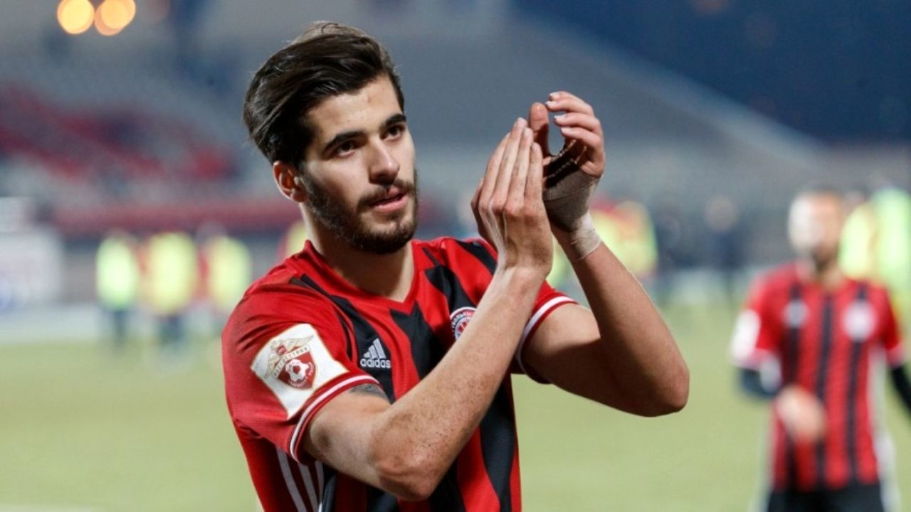 عزت اللهی باز هم نیمکت نشین شد