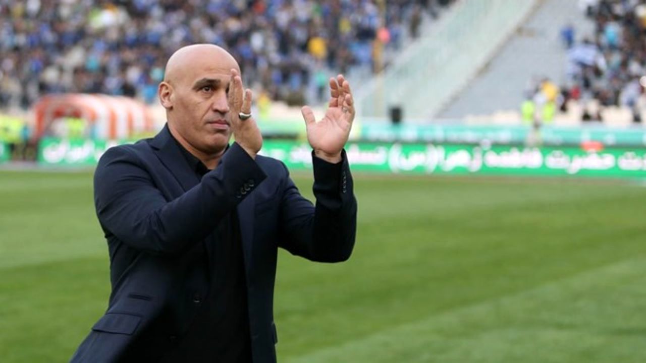 شوکی جدید برای منصوریان؛ خلعتبری هم مصدوم شد