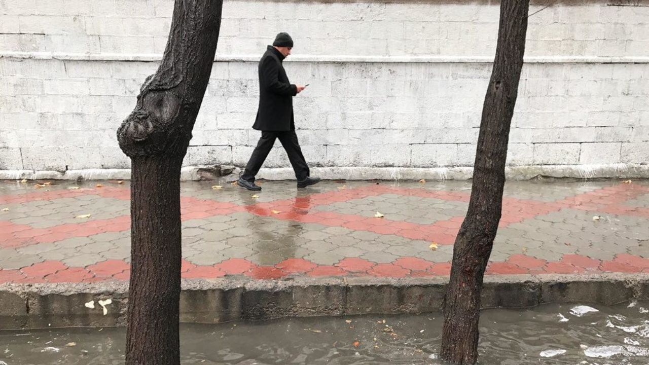 ایران امروز در اغلب مناطق بارانی است