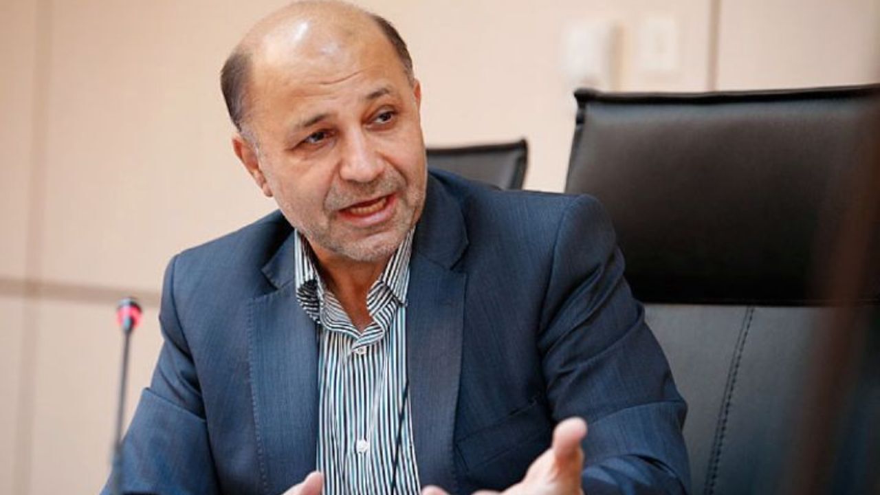 بنزین در سال 98 گران نمی‌شود
