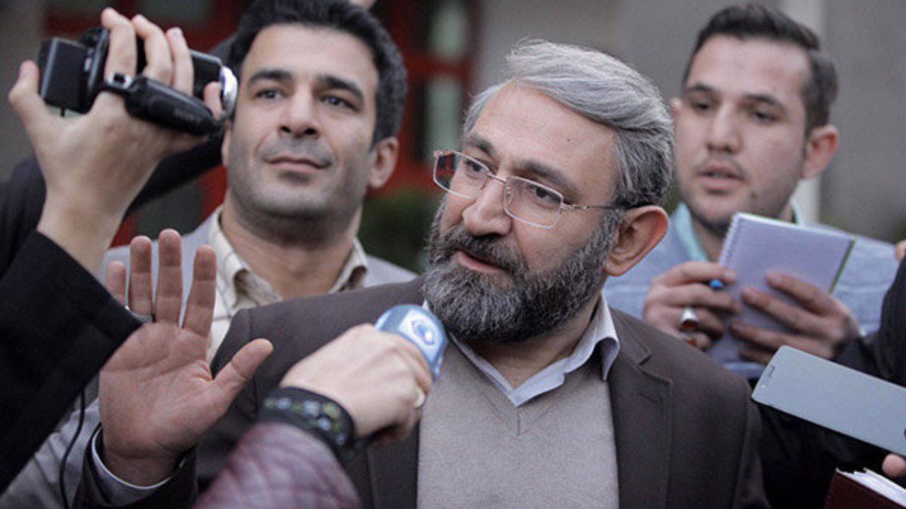 «مر قانون» به سکانس‌های خارجی رسید