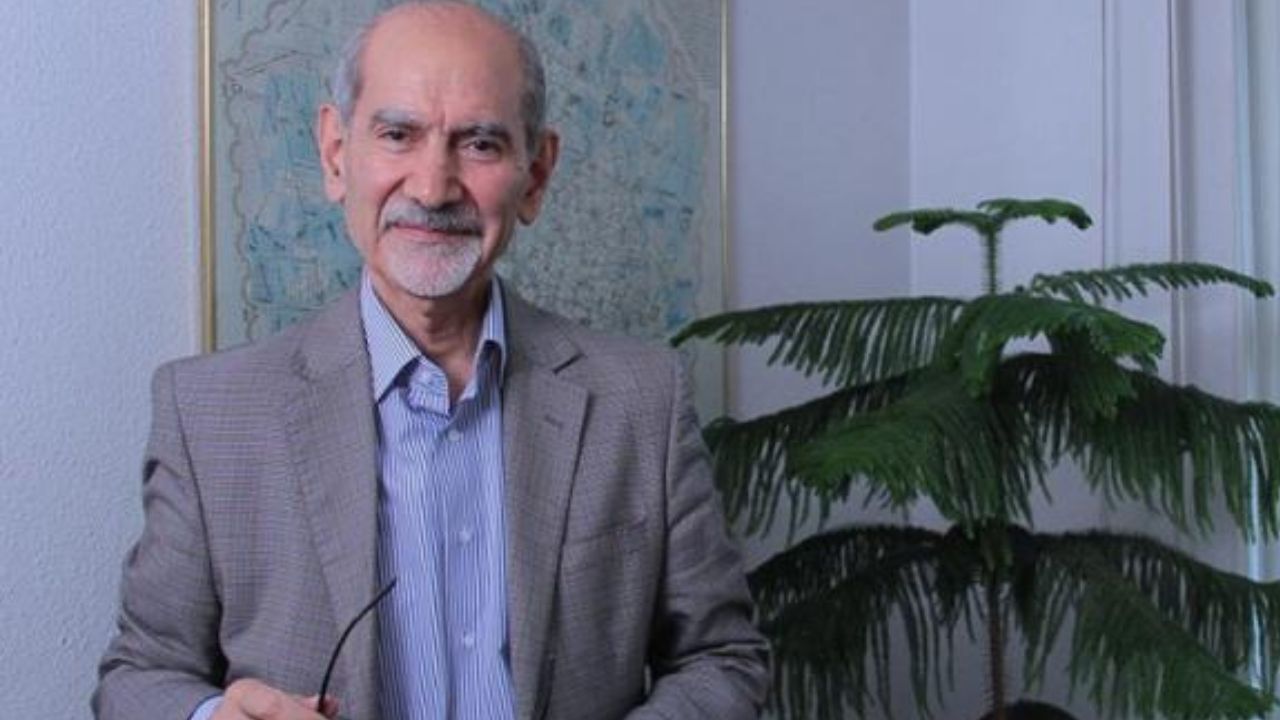 هدف براندازان نظام تنها سقوط جمهوری اسلامی نیست بلکه فروپاشی جغرافیایی است