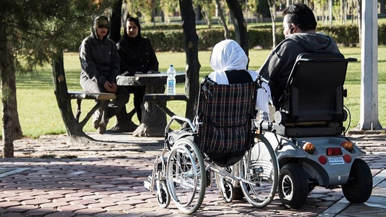 از درخواست تجدیدنظر در مستمری معلولان تا خطر نابودی جنگل‌های هیرکانی