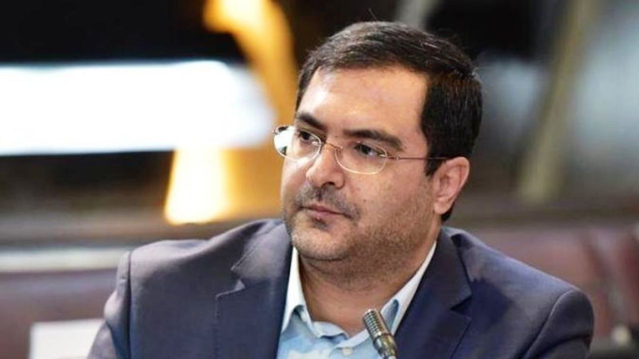 کاهش 13 درصدی فعالیت بنادر