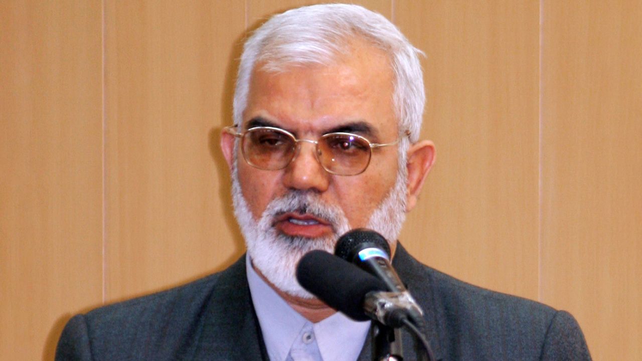 محمدجواد صاحبی درگذشت