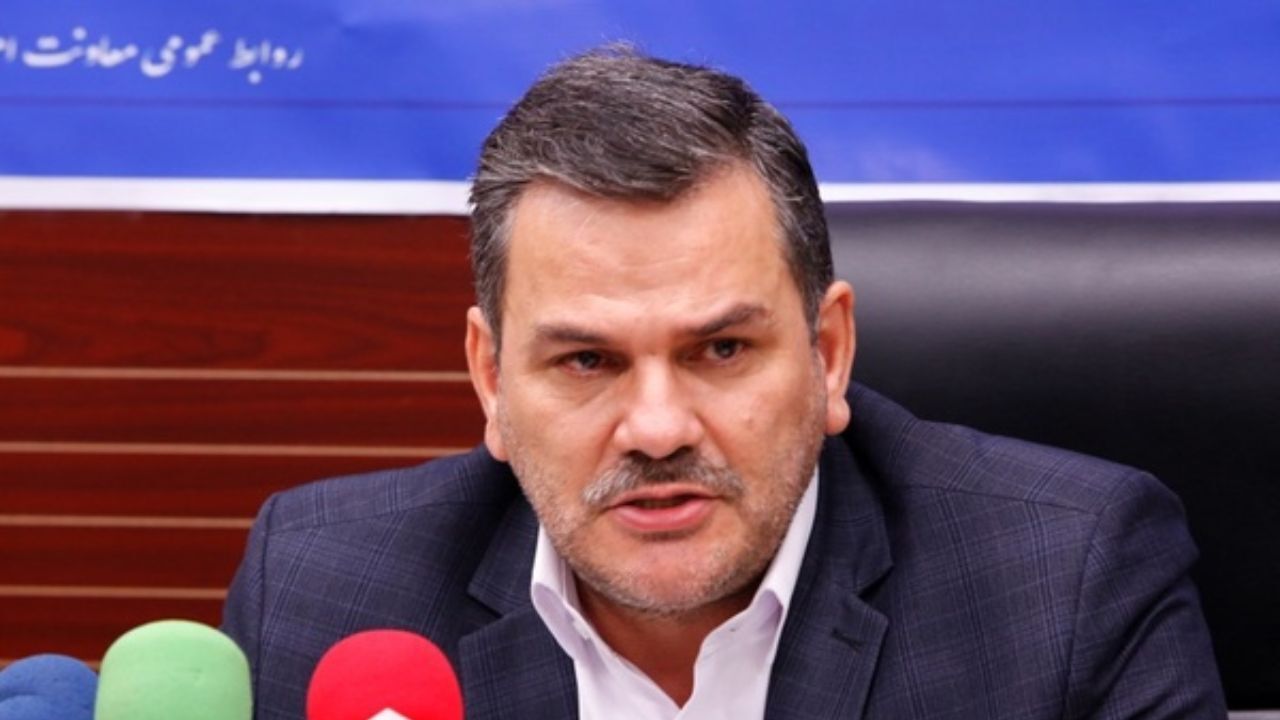 ارزش محصولات دامی بیش از 100 هزار میلیارد تومان است