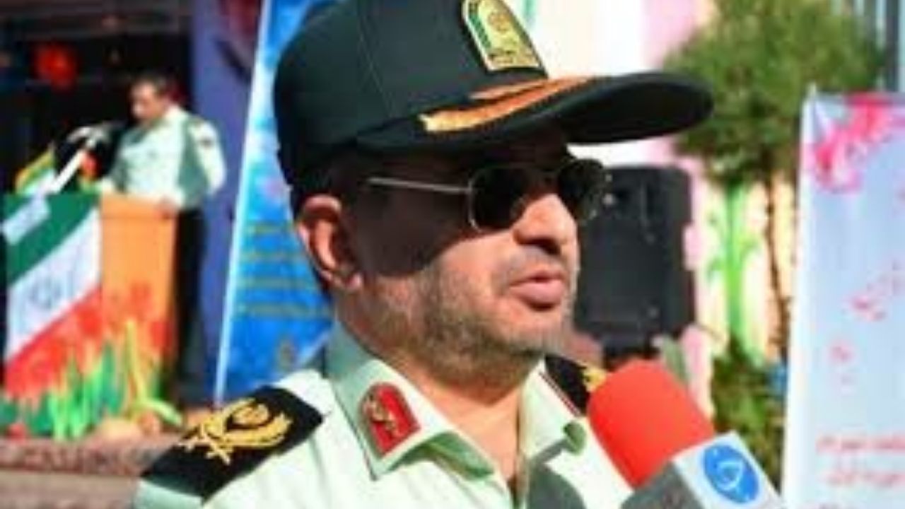 درگیری یگان‌های عملیاتی پلیس با اشرار مسلح در ایرانشهر