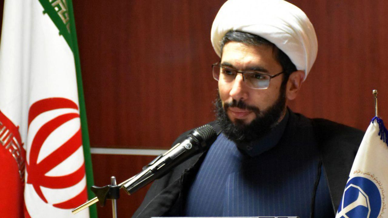 انقلاب اسلامی ایران هیچ‌گاه دچار افراط و تفریط نشده است