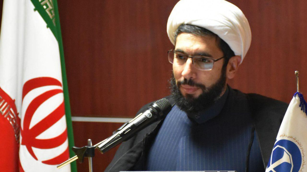 انقلاب اسلامی ایران هیچ‌گاه دچار افراط و تفریط نشده است