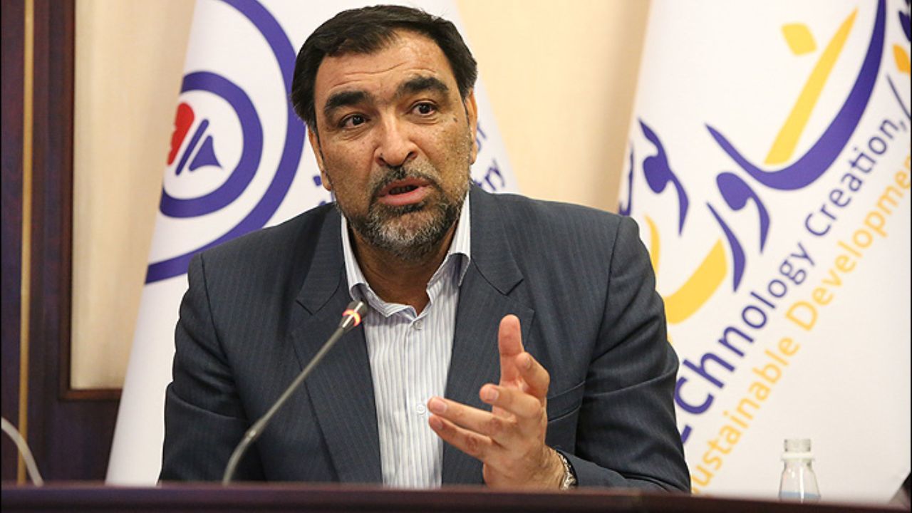  97 درصد مدیران کشور پاکدست هستند