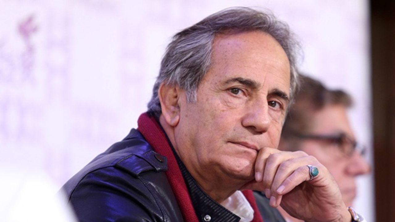 مجید مظفری سفیر گردشگری شد