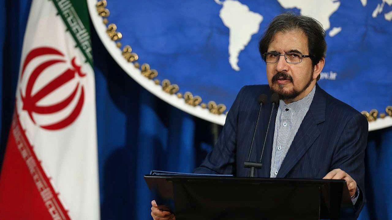 خواست ما از اروپا تسریع‌ اجرایی کردن سازوکار مالی است