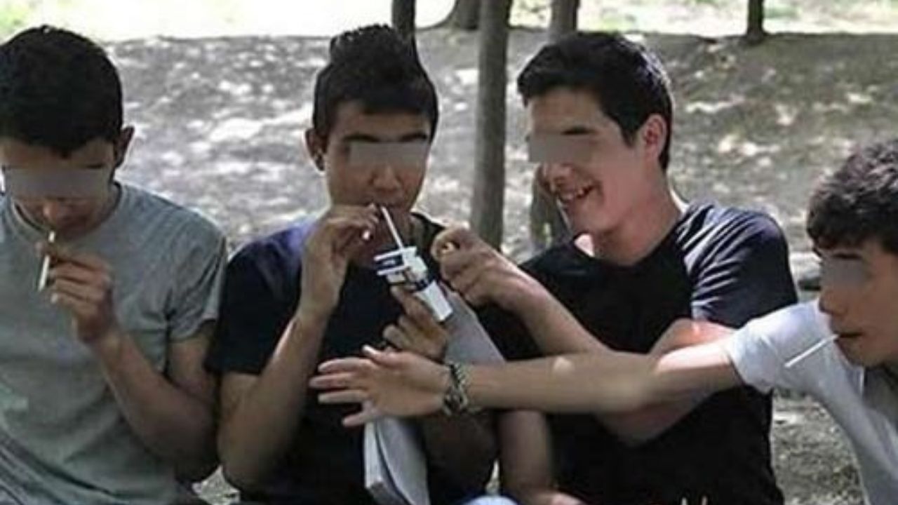 از کاهش سن اعتیاد در مدارس تا پایان عملیات ساخت پلاسکو در سال 99