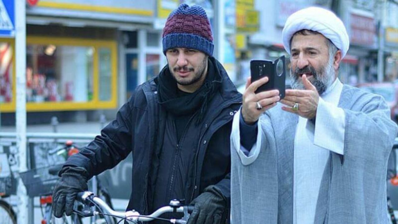 10 روحانی سینمای ایران؛ از پرویز پرستویی تا پارسا پیروزفر + ویدئو