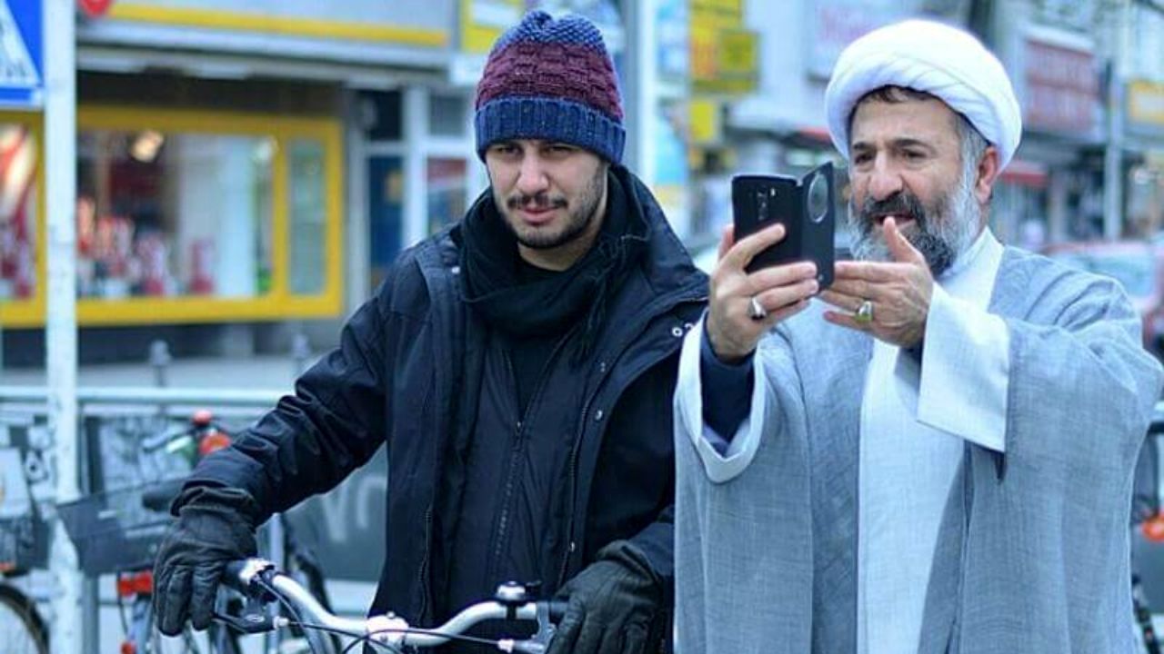 10 روحانی سینمای ایران؛ از پرویز پرستویی تا پارسا پیروزفر + ویدئو