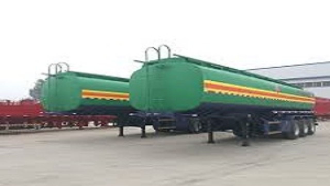 ورود دوباره تانکر‌های سوخت‌رسان از مرز پرویزخان