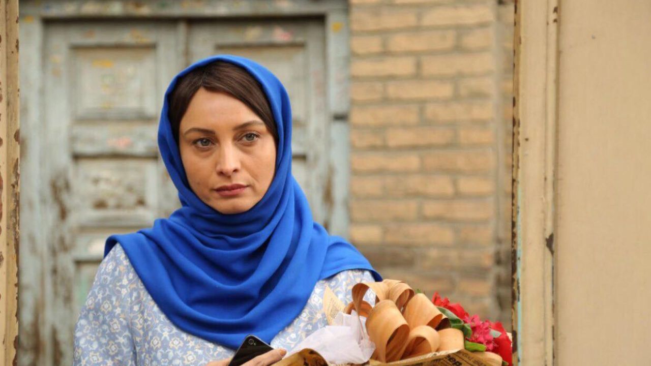 مریم کاویانی ازدواج با دیپلمات سرشناس را تایید کرد/ عکس