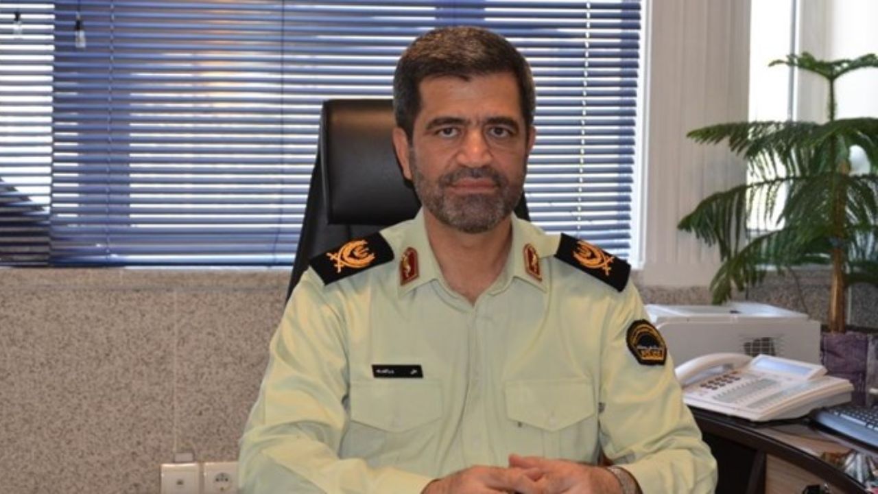 اطلاعات اوباش در بانک اطلاعاتی پلیس ثبت می‌شود