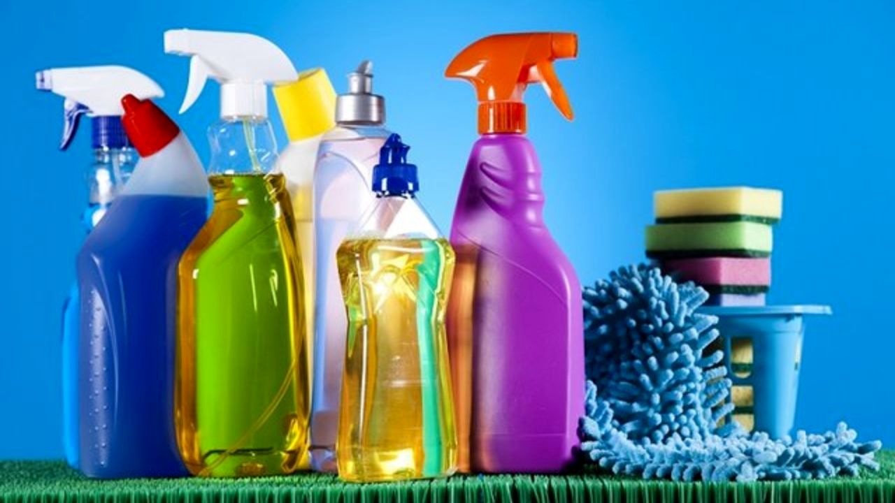 دلیل افزایش 20 درصدی قیمت محصولات شوینده / ممنوعیت واردات مواد شوینده مشابه داخلی