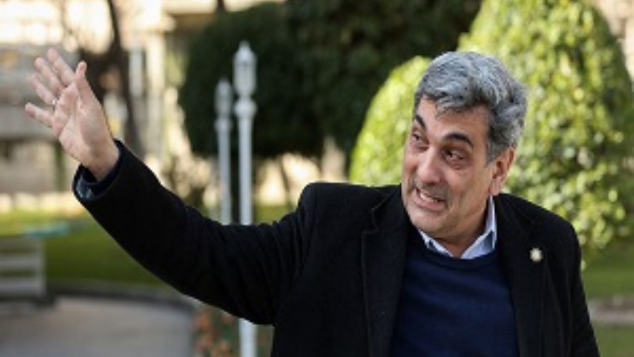 تلاش شهرداری تهران برای ثبت جهانی خیابان ولیعصر