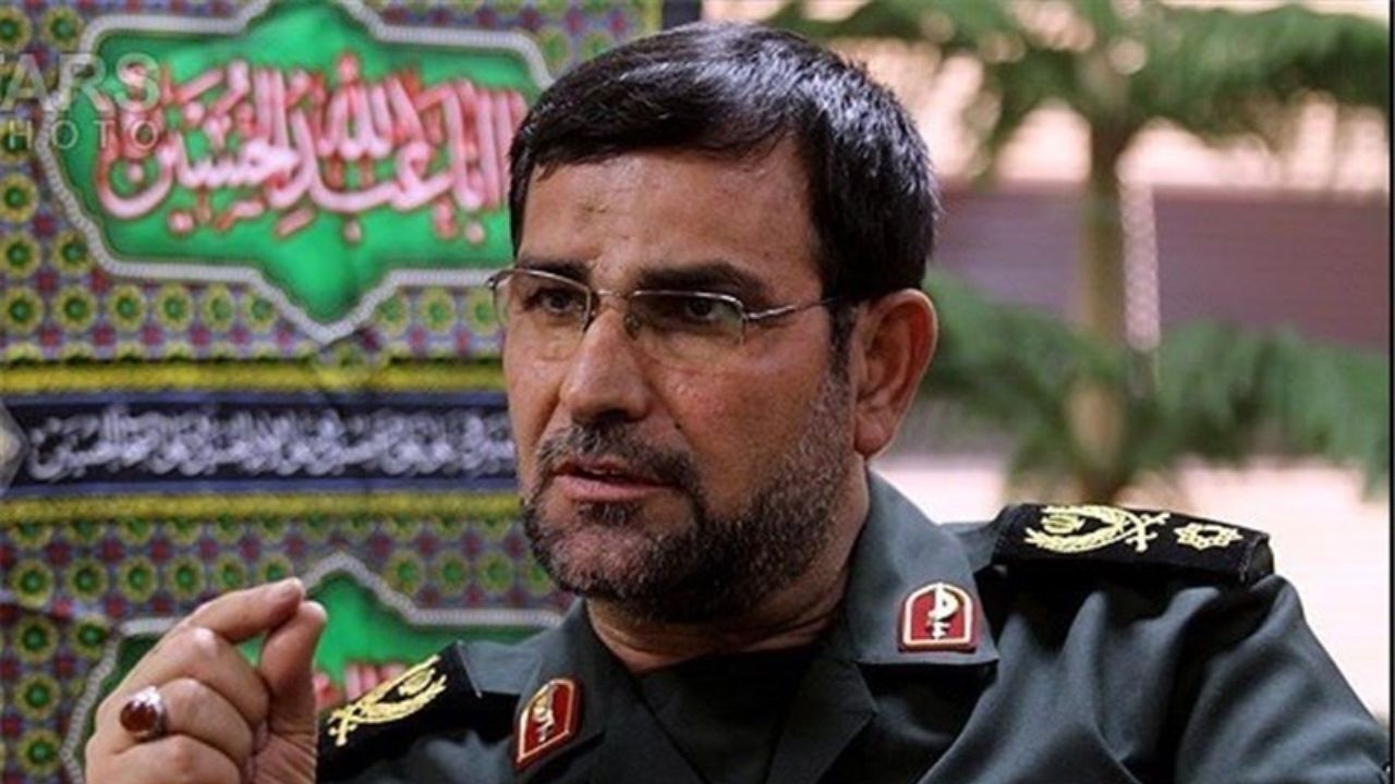 دشمن می خواهد با جنگ روانی، اقتصادی و بحران غذا ایمان مردم را بگیرد