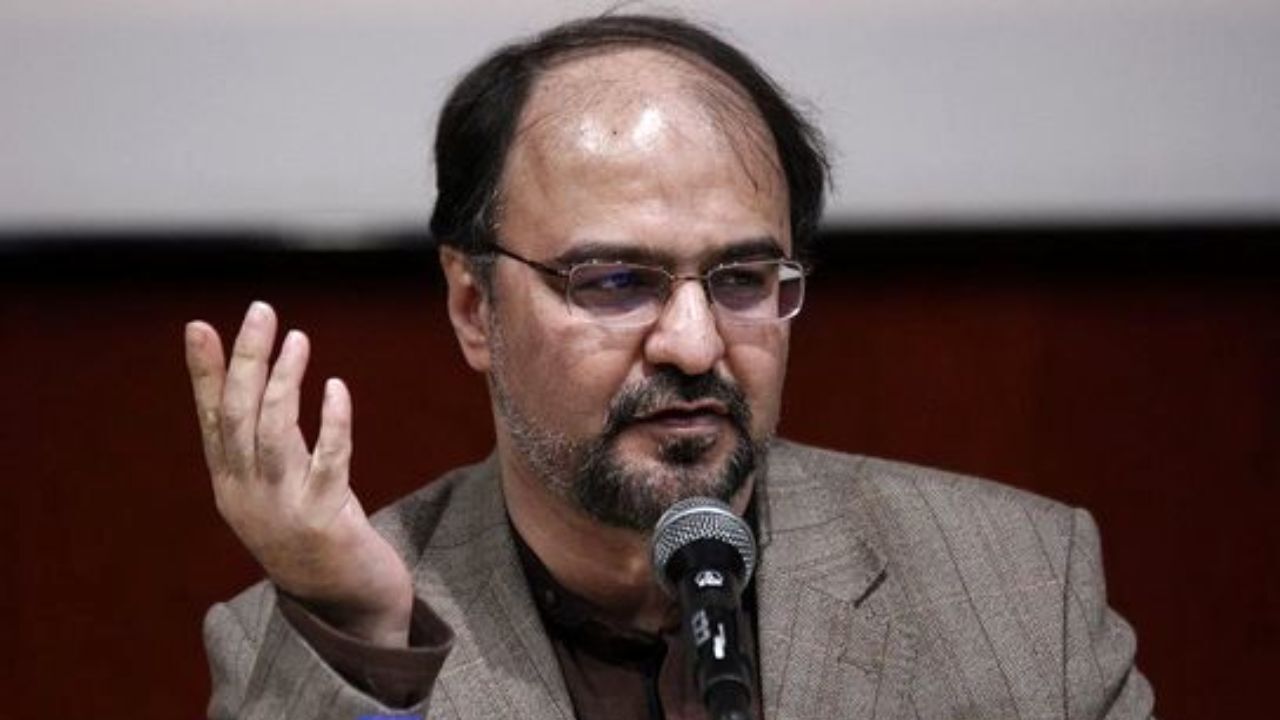 کسی نیست از حقوق هنرمندان در مقابل دیگر نهادها دفاع کند/ در تئاتر تنها نقص‌ها دیده می‌شود و دستاوردها فراموش شده است/ انتظار داریم که حمایت مالی و معنوی از هنرمندان شکل بگیرد