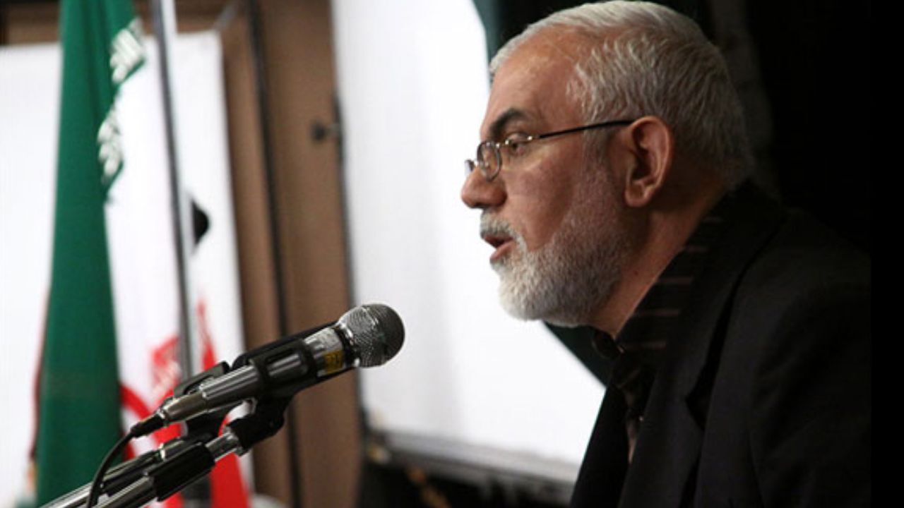 محمدجواد صاحبی که بود؟