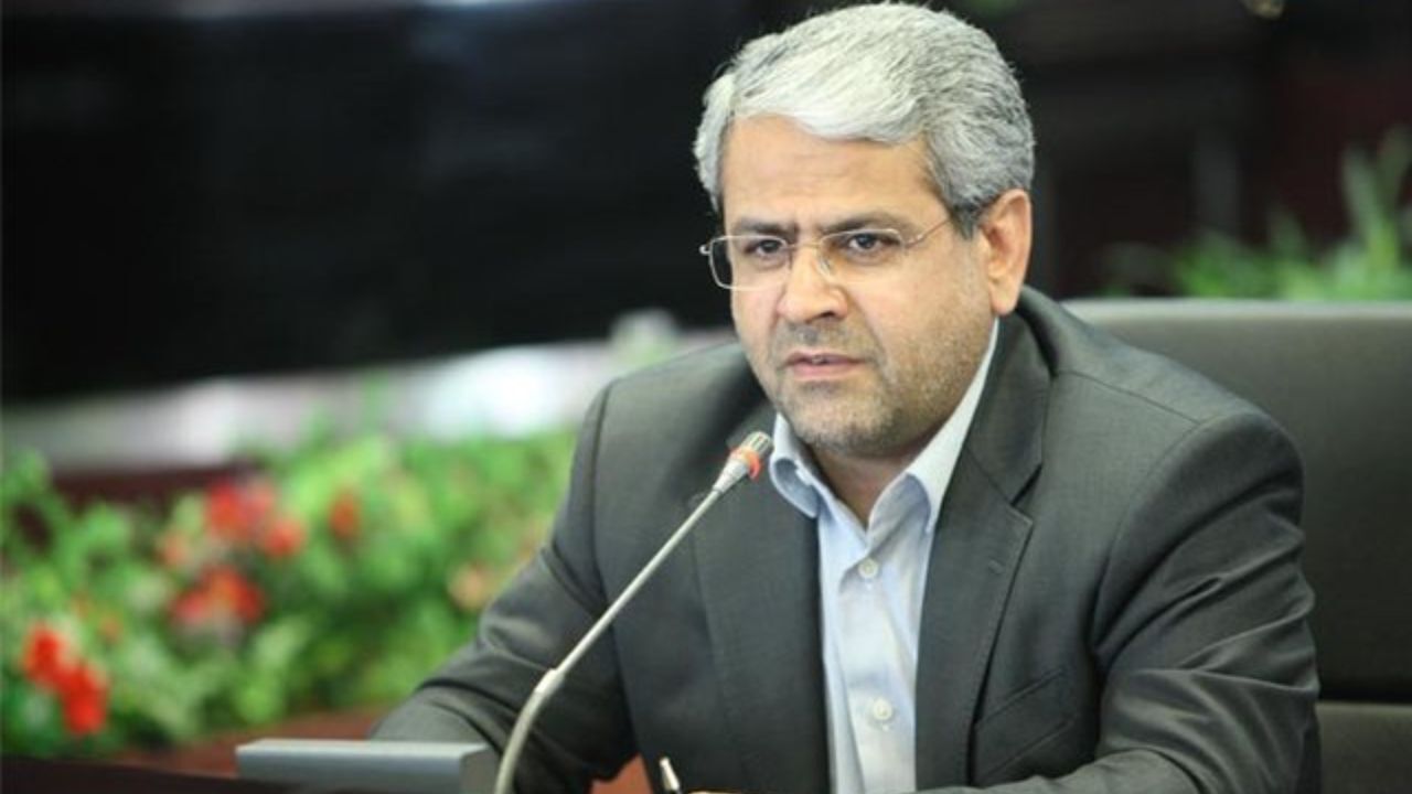 تقوی نژاد معاون وزیر بهداشت شد