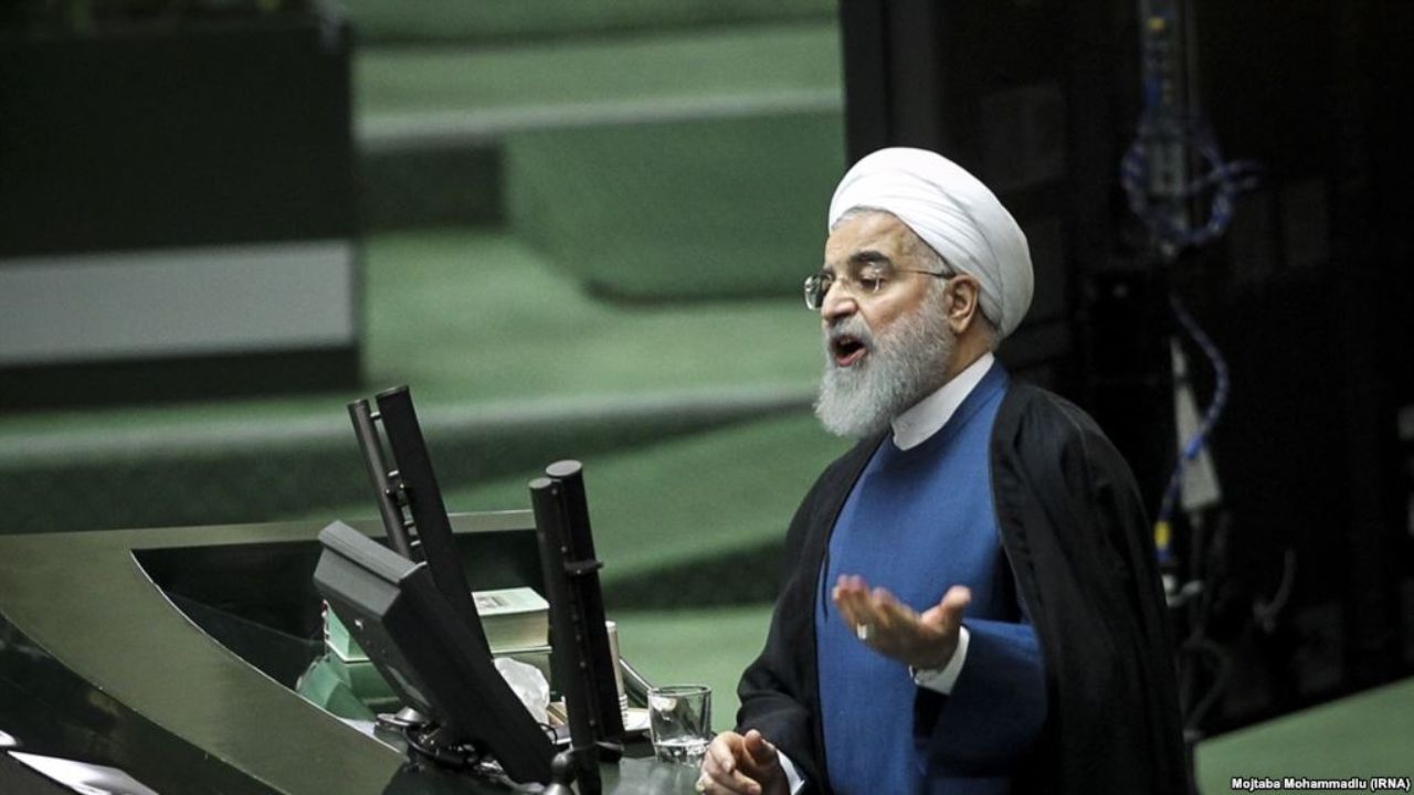 فقط 9 نفر طرح استیضاح رییس‌جمهوری را امضا کردند