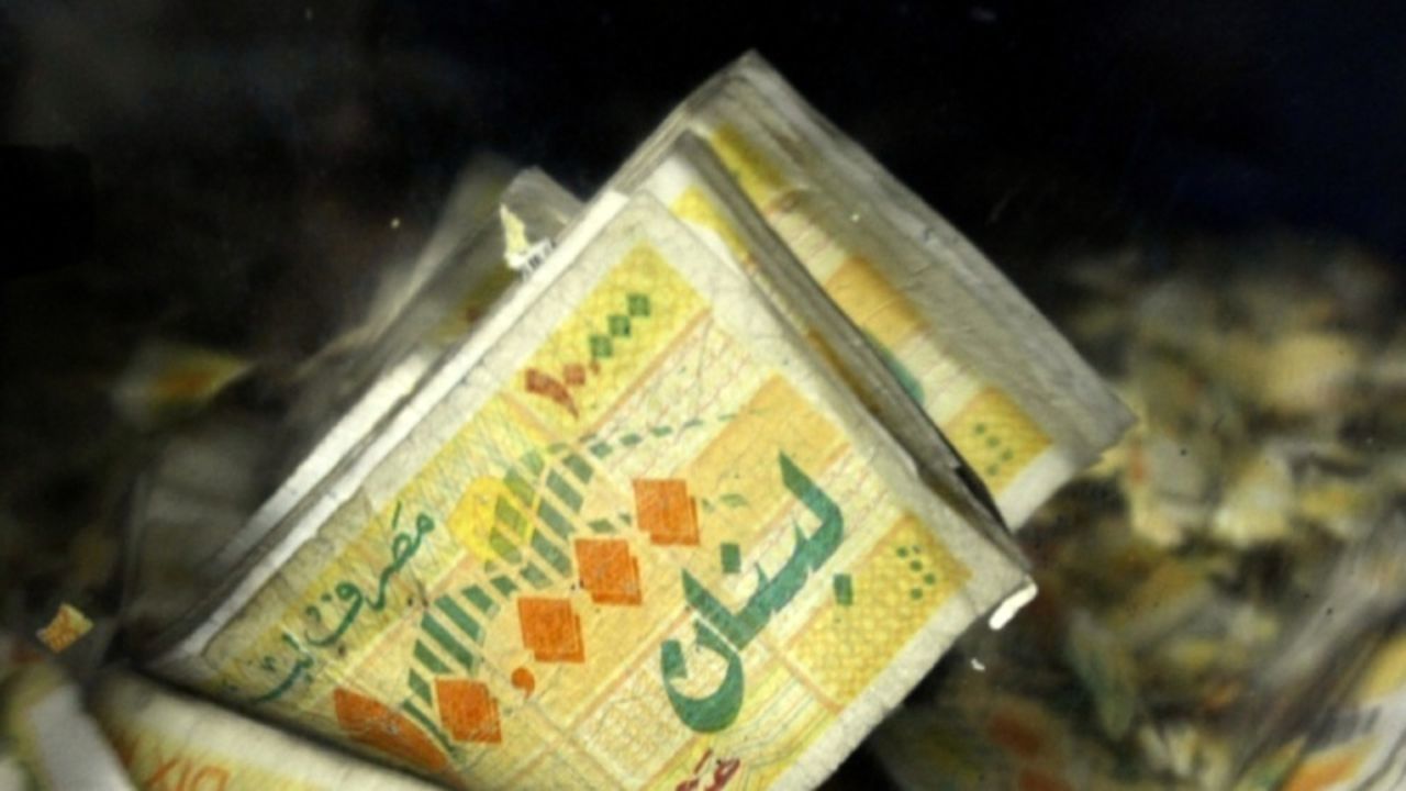 بدهی لبنان در سال 2018 به میزان 85.5 میلیارد دلار بوده است