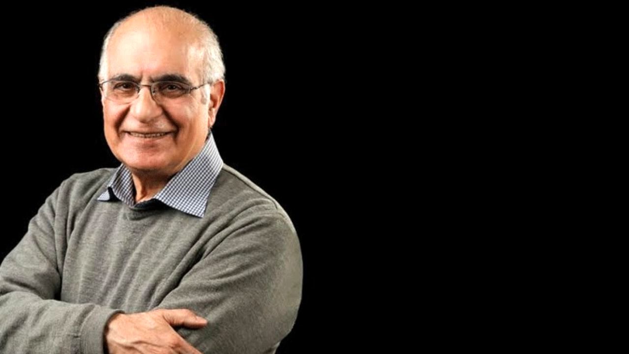 بی‌انصافی زیادی در حق هدایت صورت گرفته است/ احساسی‌نویسی را از صادق هدایت یاد گرفتم
