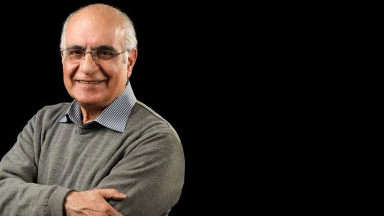 بی‌انصافی زیادی در حق هدایت صورت گرفته است/ احساسی‌نویسی را از صادق هدایت یاد گرفتم